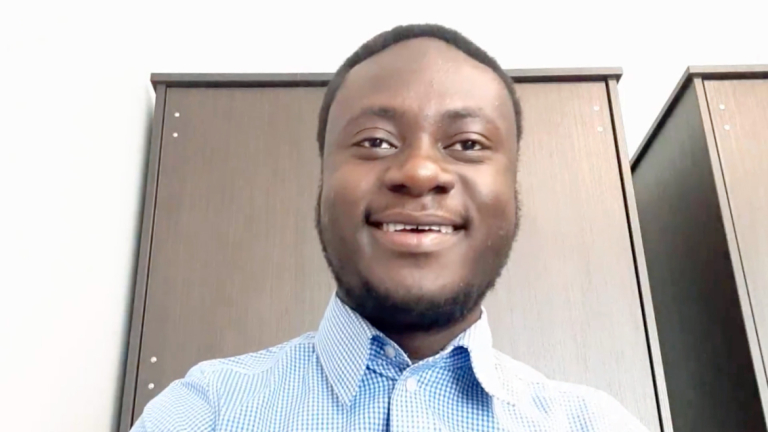 Play Ohene Twum video