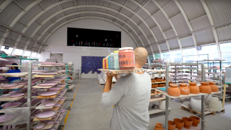 Play SCAD at Miami video
