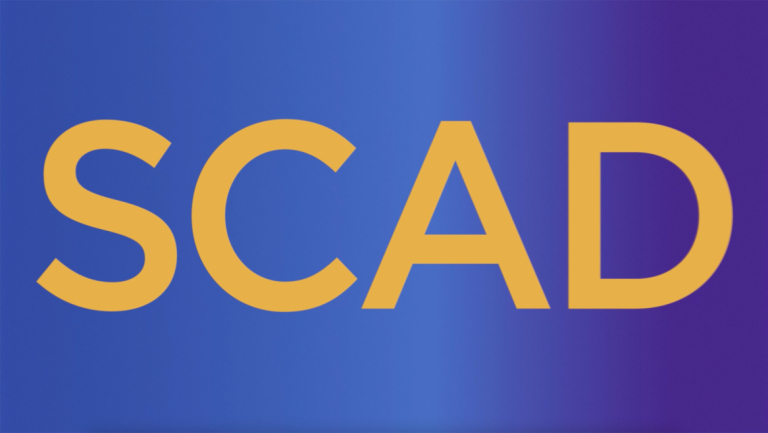 Play SCAD video
