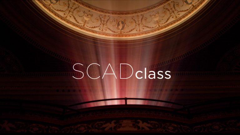 Play "SCADclass Episode 2" video