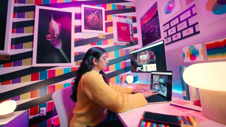 Play SCADnow online video