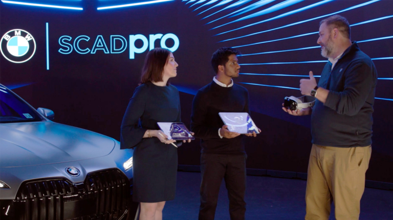 play SCADpro video