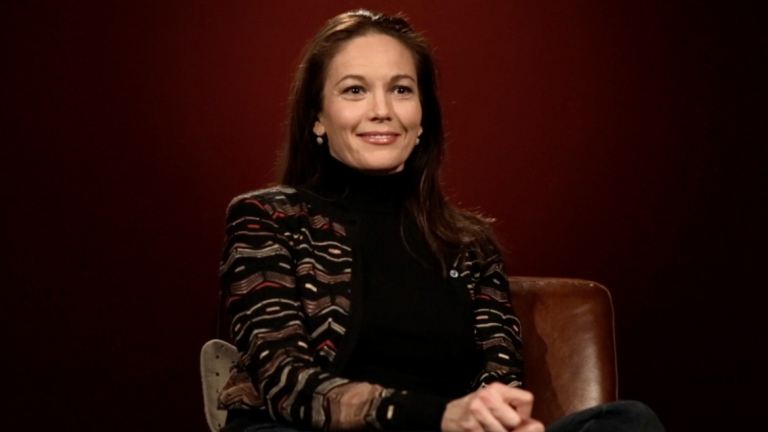 Diane Lane at Savannah Film Festival