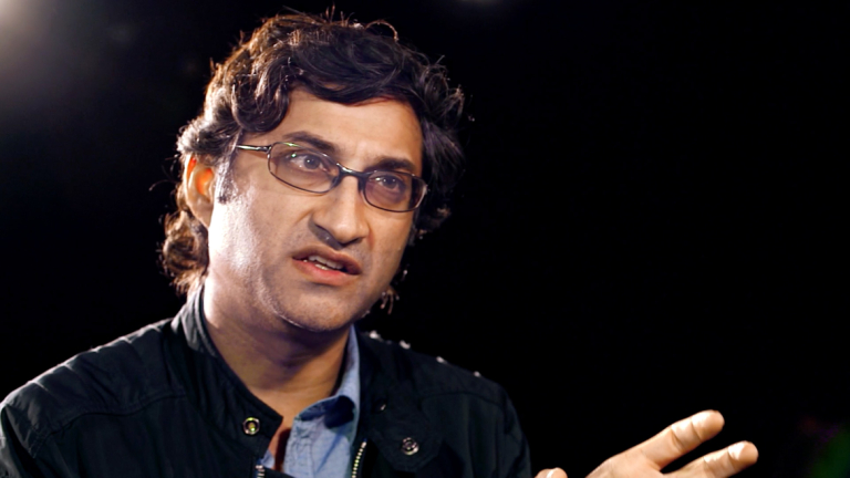 Asif Kapadia at Savannah Film Festival