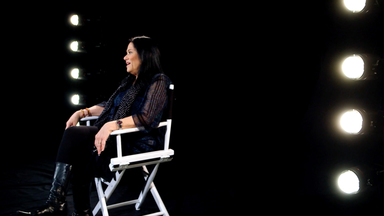 Barbara Kopple at Savannah Film Festival