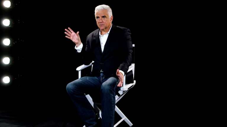 John O'Hurley
