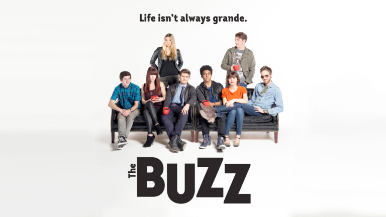 "The Buzz" teaser