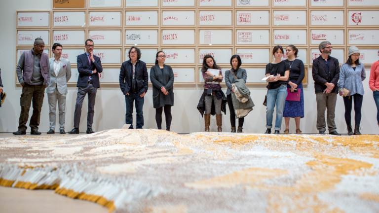 Xu Bing