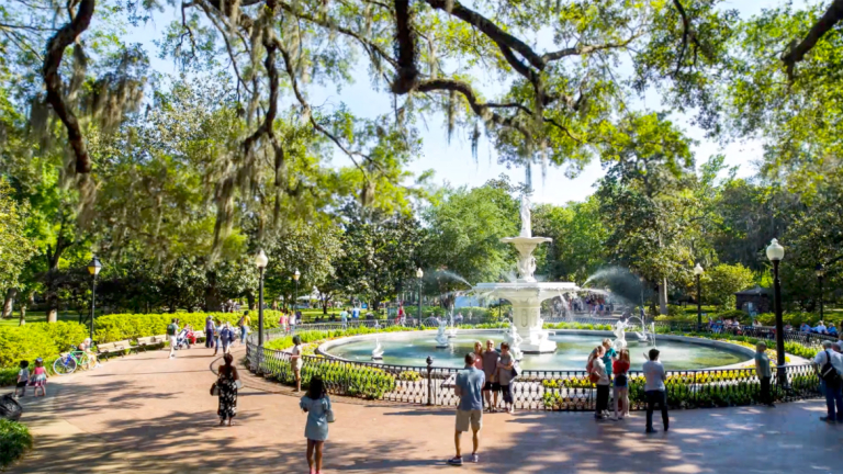 Savannah, GA – SCAD Locations – Savannah College of Art and Design | SCAD .edu