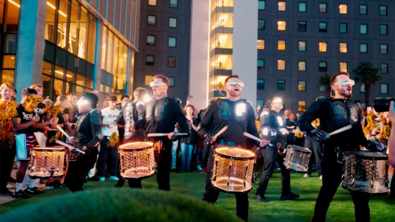 Play "This is SCAD" video
