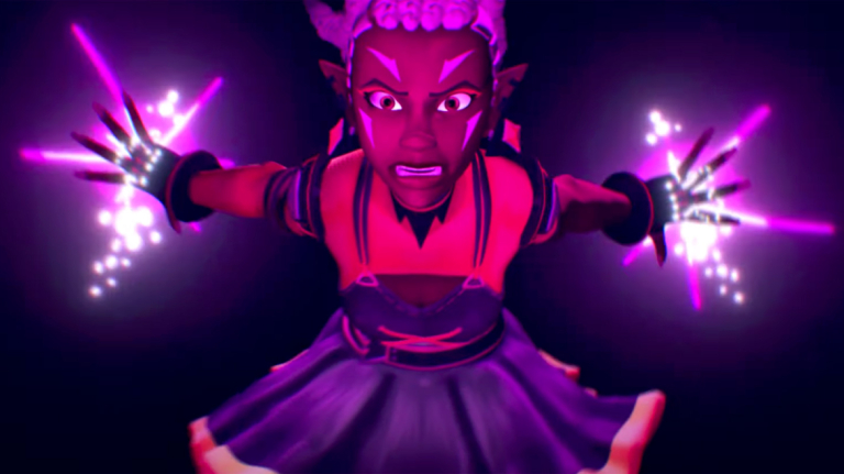 Play Hex Limit video