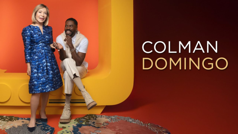 Play "On Creativity" with Coleman Domingo