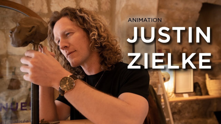 play dreamers and makers justin zielke video