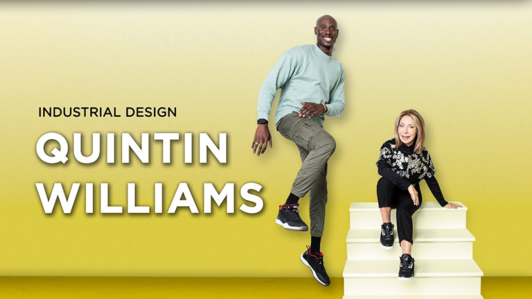 Dreamers and Makers - Quintin Williams