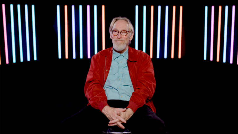 Play Henry Selick video