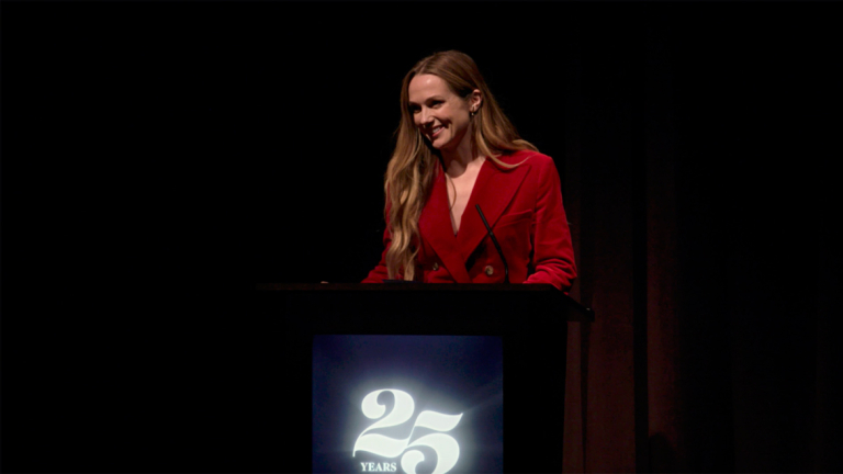 Play Kerry Condon video