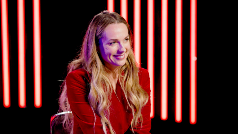 Play Kerry Condon video