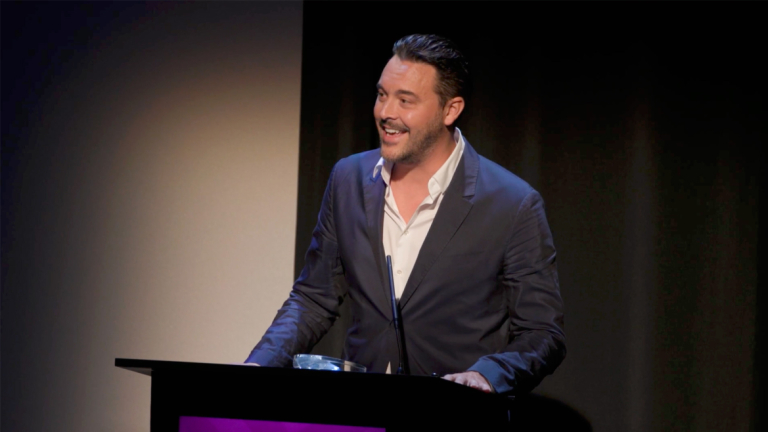 Play "Jack Huston" video
