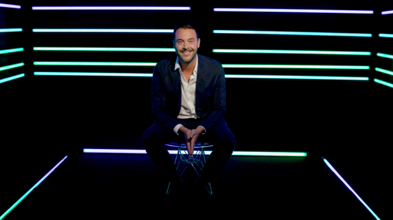 Play Jack Huston video
