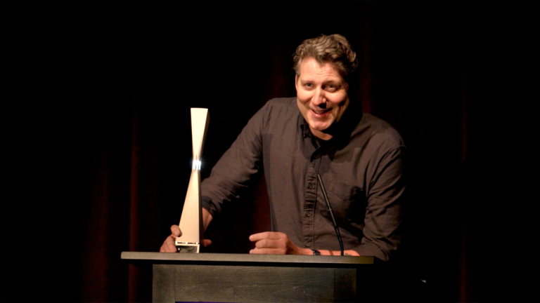 Play "Jeff Nichols" video