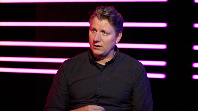 Play Jeff Nichols film festival video
