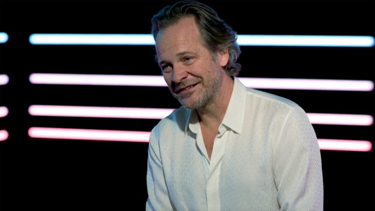 Play Peter Sarsgaard film festival video
