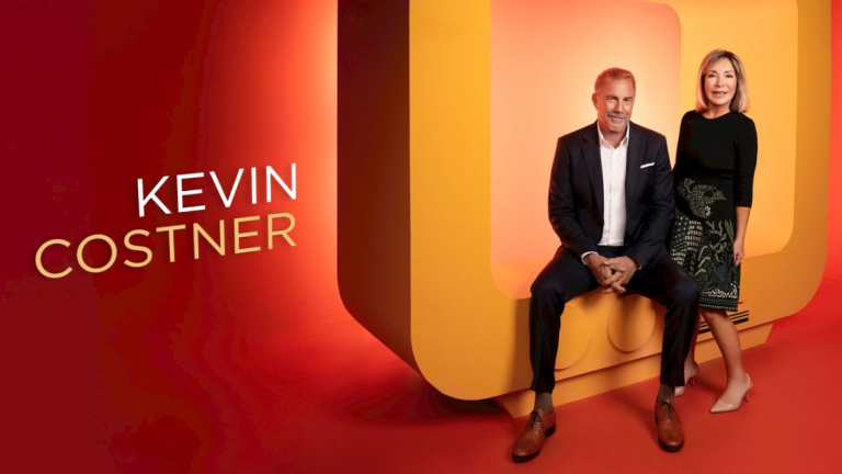 Play "On Creativity" with Kevin Costner