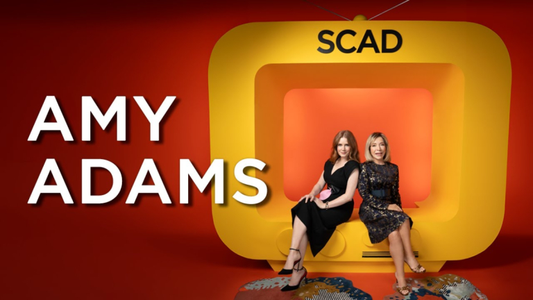 On Creativity - Amy Adams