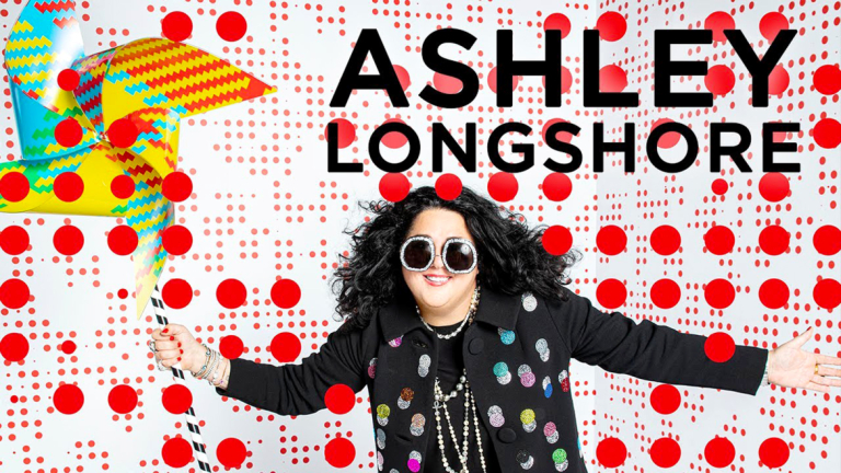 Play Ashley Longshore video