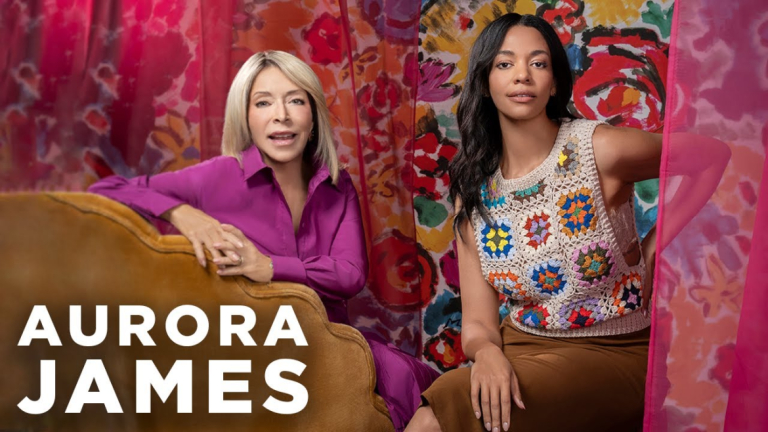 On Creativity - Aurora James