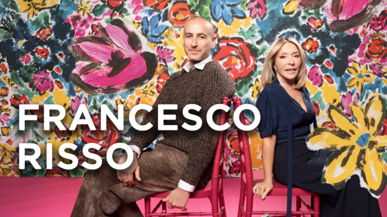 On Creativity - Francessco Risso