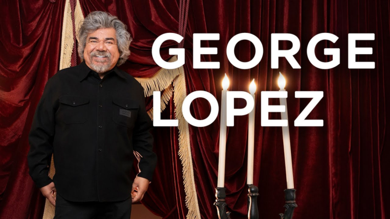 On Creativity - George Lopez
