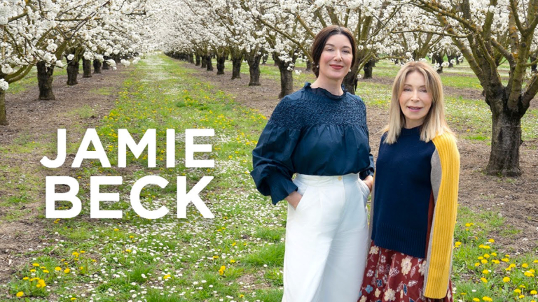 Play Jamie Beck video