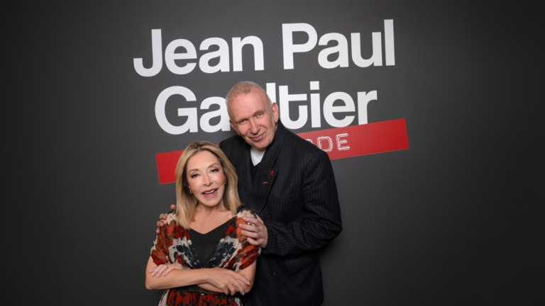 On Creativity - Jean Paul Gaultier
