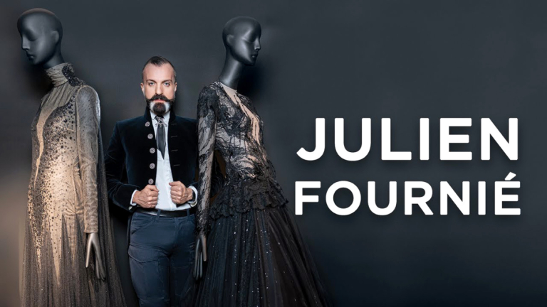 Play Julien Fournie video