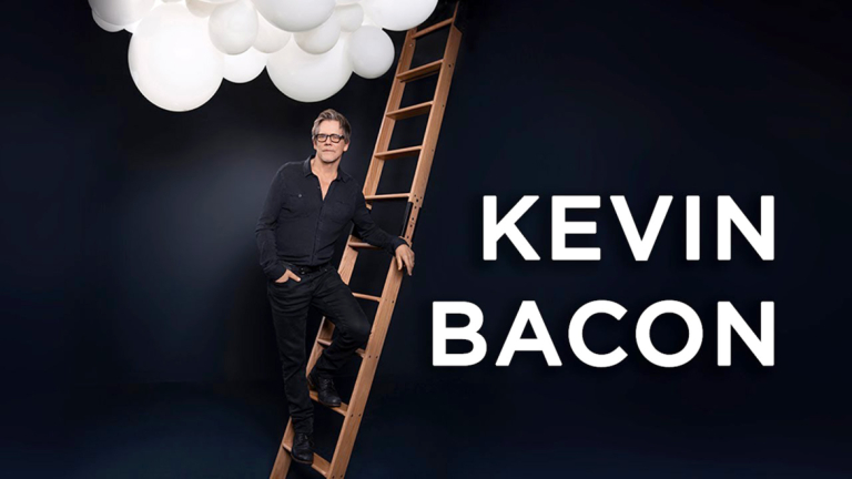 Play Kevin Bacon video