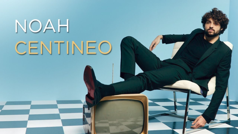 On Creativity Noah Centineo thumbnail