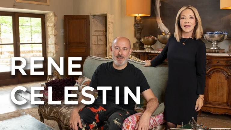 On Creativity - Rene Celestin
