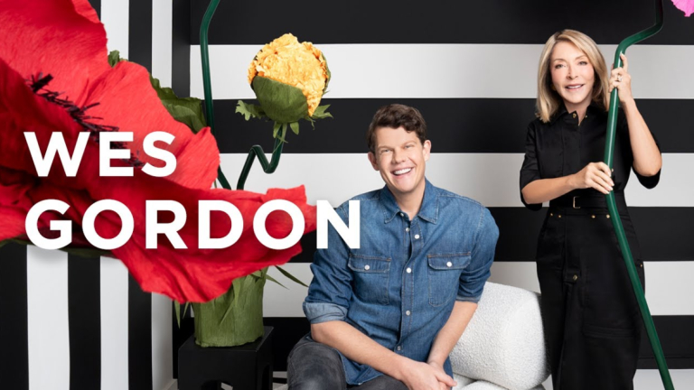On Creativity - Wes Gordon