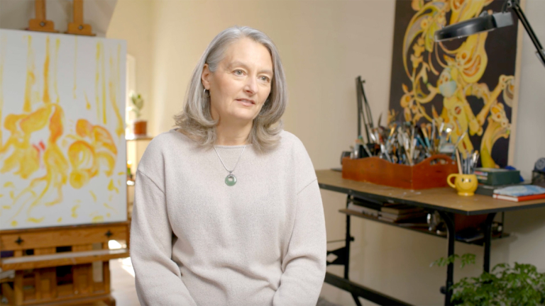 Play "Carolyn Schroeder" video