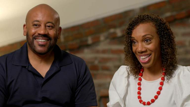 Play SCAD parent testimonial video