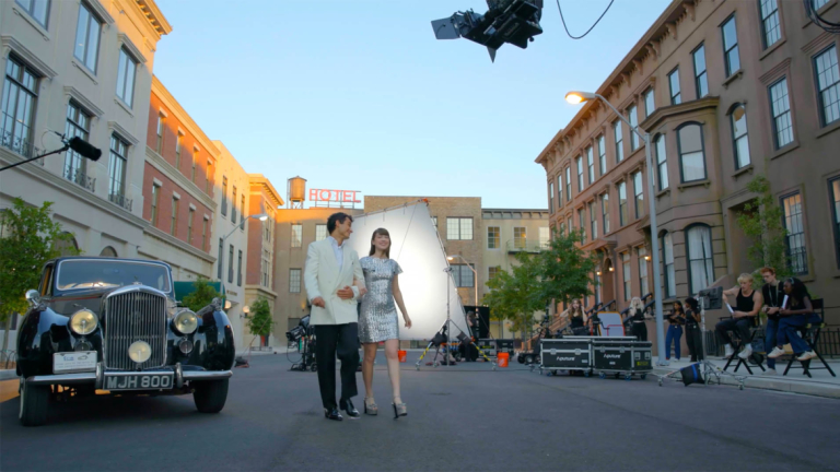 play scad film studios video