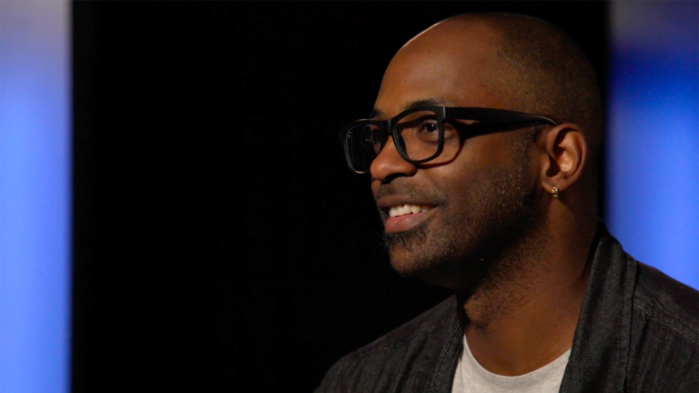Play RaMell Ross video