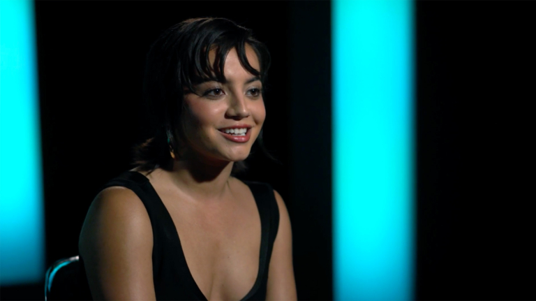 play isabela merced video