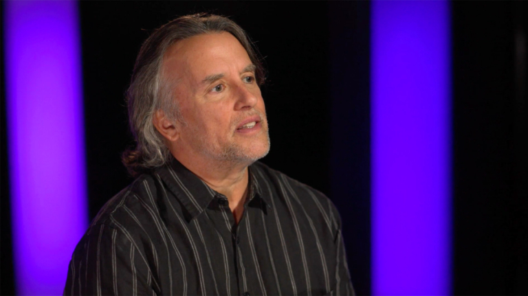 Play Richard Linklater video