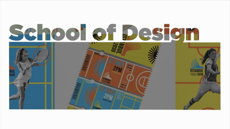 Play school of design video