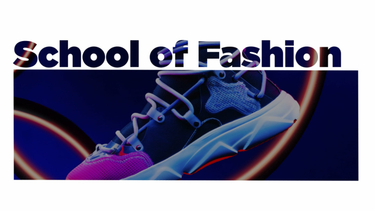 play school of fashion video