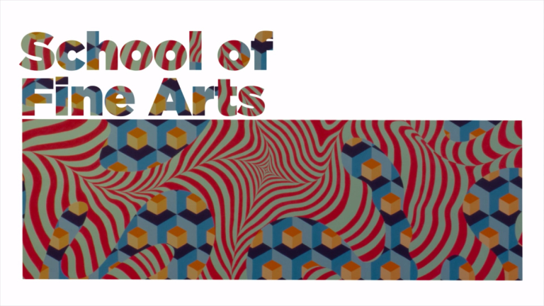 play school of fine arts video