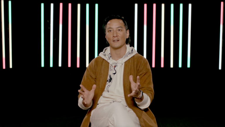 Play Daniel Wu video