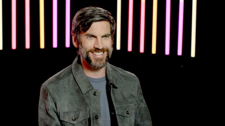 Play Wes Bentley video